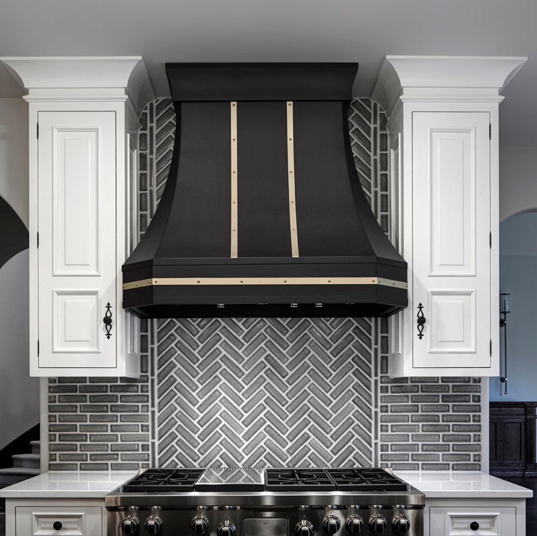 2020 Detroit Home Design Awards – Pewabic Pottery