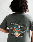 120 Year Anniversary Tee
