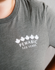 120 Year Anniversary Tee