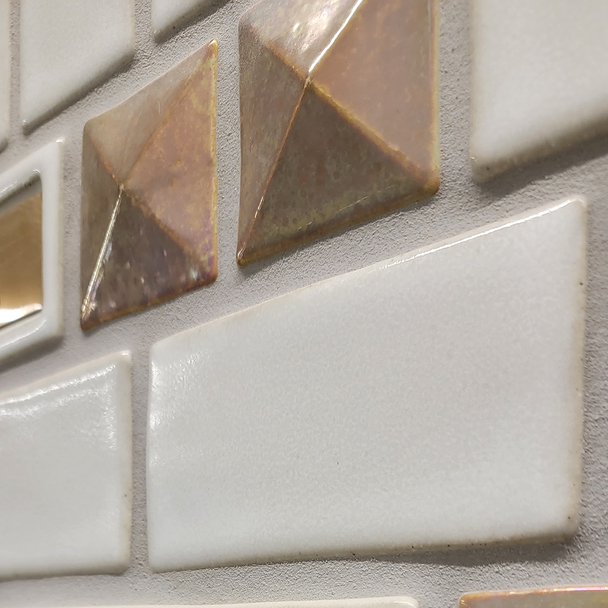 Pewabic Tile Studio – Pewabic Pottery