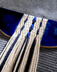 Thursday AM Mixing Ceramics & Fibers | Winter 2024 - Session 2