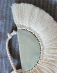 Thursday AM Mixing Ceramics & Fibers | Winter 2024 - Session 2