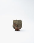 Chamberlain | Faceted Teabowl IV