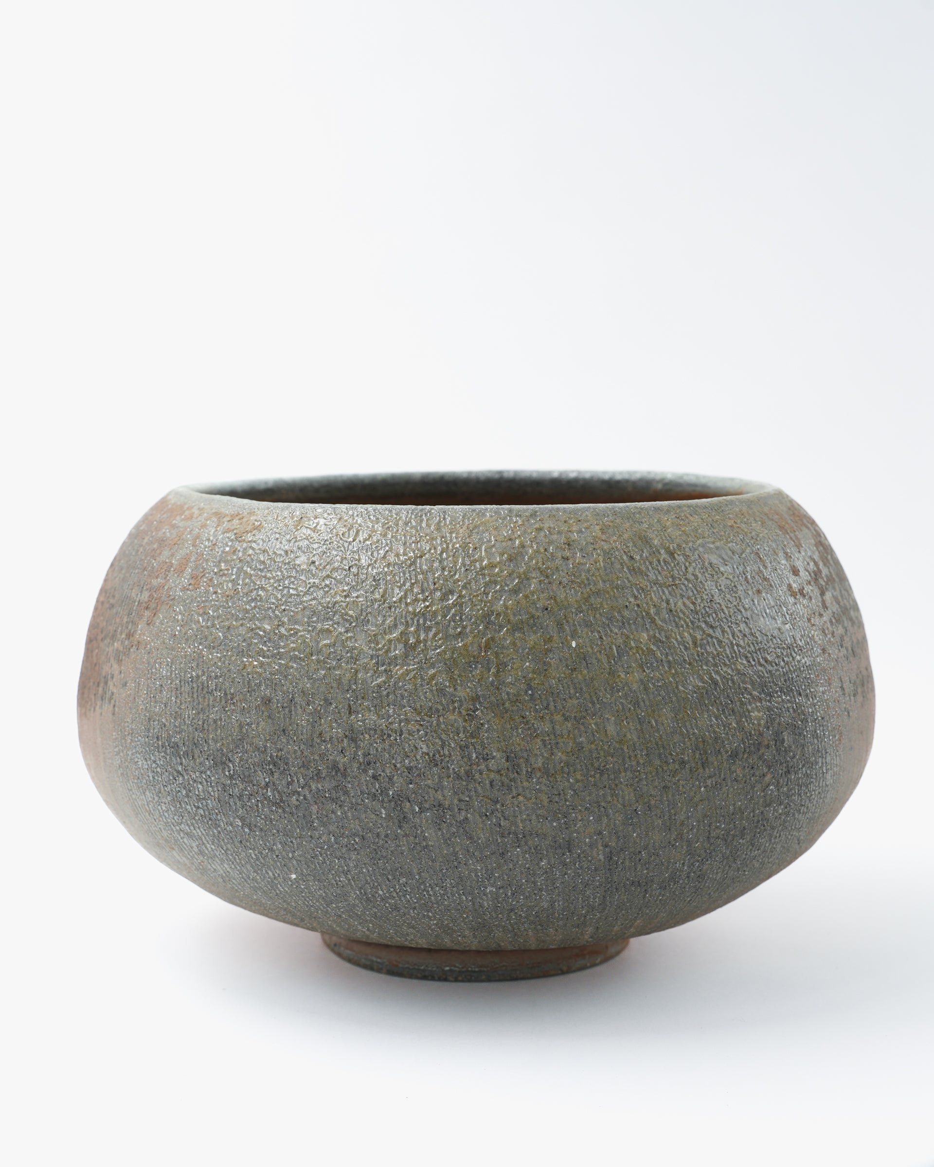 Chamberlain | Bowl IV – Pewabic Pottery