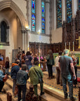 Pewabic Uncovered Tour 12/16/2025 | 1pm - 2pm