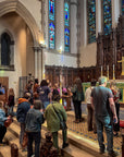 Cathedral Church of St. Paul Tour 6/23/2026 | 3 pm - 4 pm