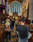 Cathedral Church of St. Paul Tour 6/23/2026 | 3 pm - 4 pm