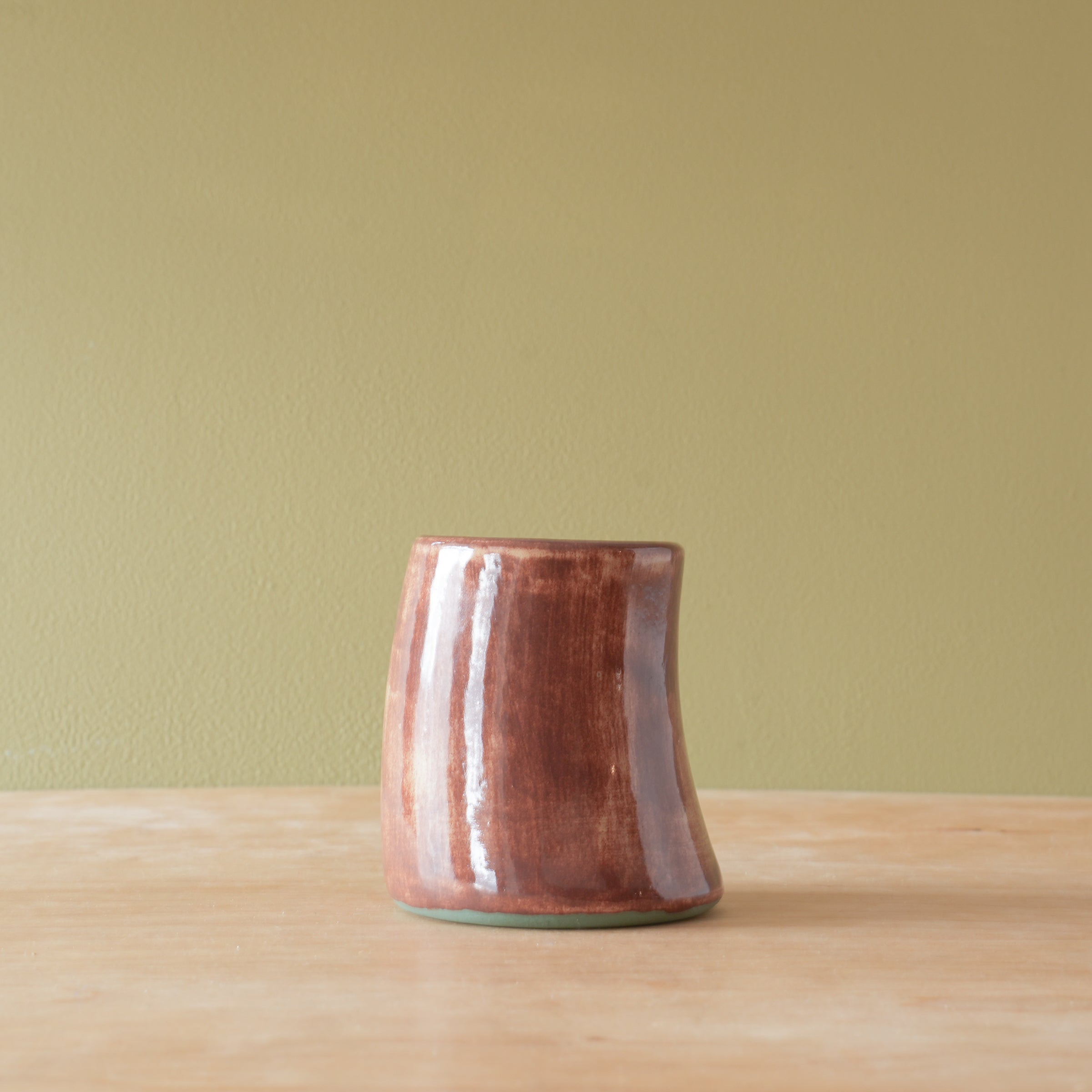 Arenivar-Gomez | Earthen Collection – Pewabic Pottery