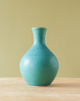 Mezza Vases | Pewabic Blue