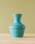 Mezza Vases | Pewabic Blue