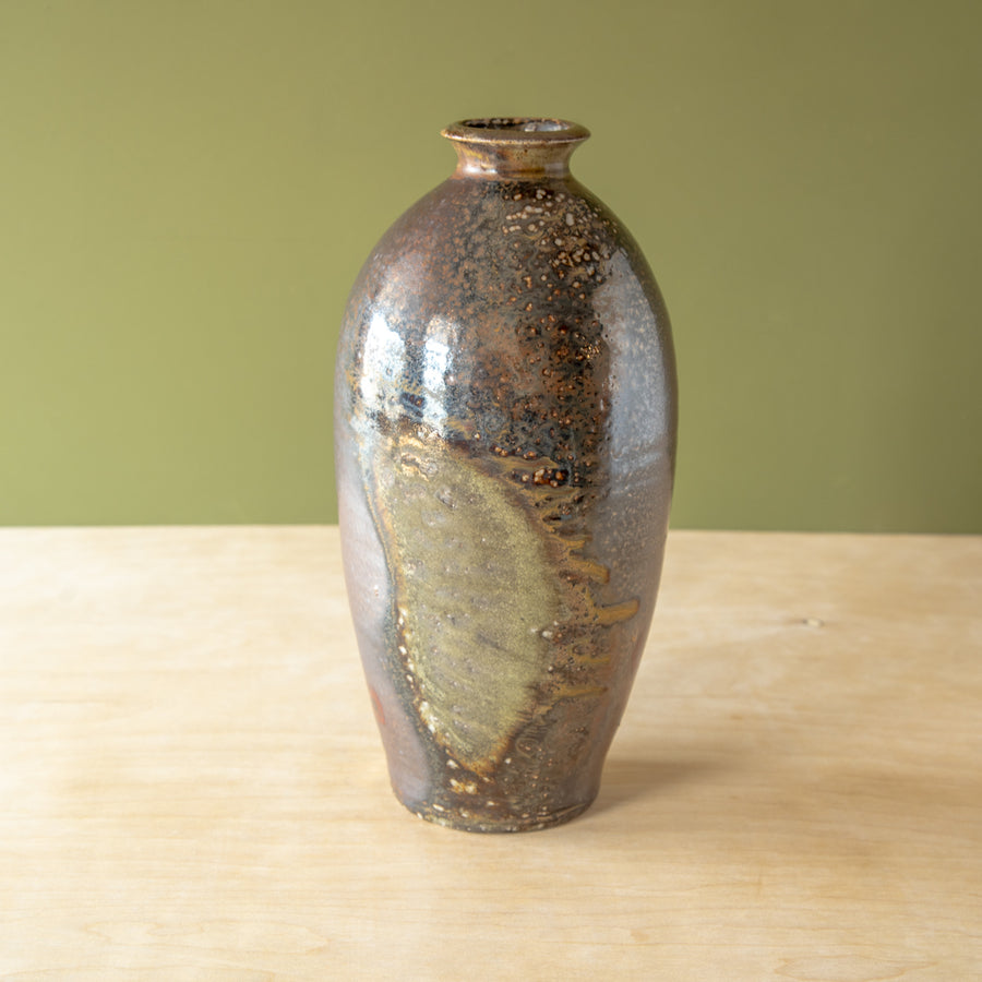 Rothshank | Poppy Vase