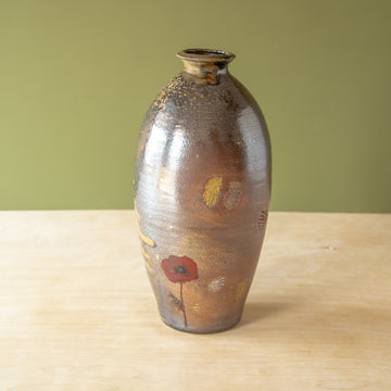 Rothshank | Poppy Vase