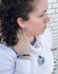 Earthen Craft Pottery | Sky Jewelry Collection