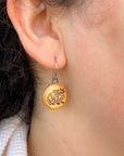 Earthen Craft Pottery | Ochre Jewelry Collection
