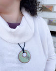 Earthen Craft Pottery | Mint Jewelry Collection