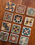 Friday Tile Glazing Workshop - 10/2/26 | 5 pm - 6 pm