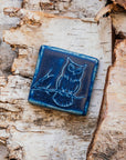 Owl Tile