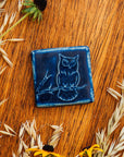 Owl Tile
