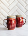 Classic Mug | Winterberry