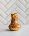 Snowdrop Vase | Iridescent