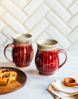 Classic Mug | Winterberry