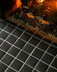 Modern Charcoal Hearth