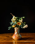 Snowdrop Vase | Iridescent
