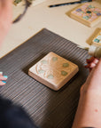 House and Garden Show Tile Glazing Workshops - June 5th | 2 pm - 3 pm