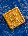 Leo | Zodiac Tile