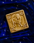 Leo | Zodiac Tile