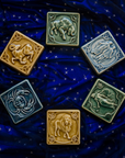 Cancer | Zodiac Tile
