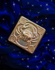 Cancer Zodiac Tile | Iridescent