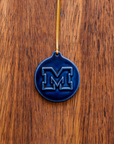 University of Michigan Ornament