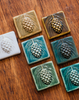 3x3 Pinecone Tile