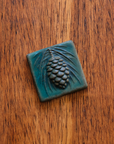 3x3 Pinecone Tile