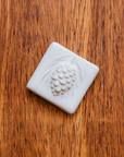 3x3 Pinecone Tile