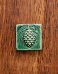 3x3 Pinecone Tile