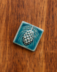 3x3 Pinecone Tile