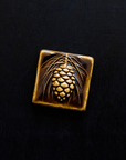 3x3 Pinecone Tile