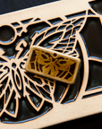 Butterfly Pin