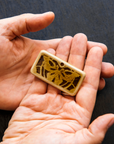Butterfly Pin