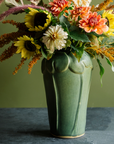 Lotus Vase