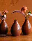 Teardrop Vase