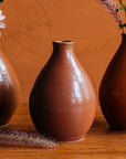 Teardrop Vase