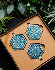 2024 Snowflake Set