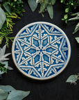 Snowflake Trivet