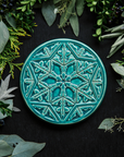 Snowflake Trivet