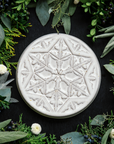 Snowflake Trivet