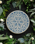 Snowflake Trivet