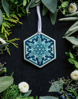 Alpine | 2024 Snowflake